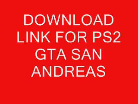 Gta San Andreas Psp Iso Download Link